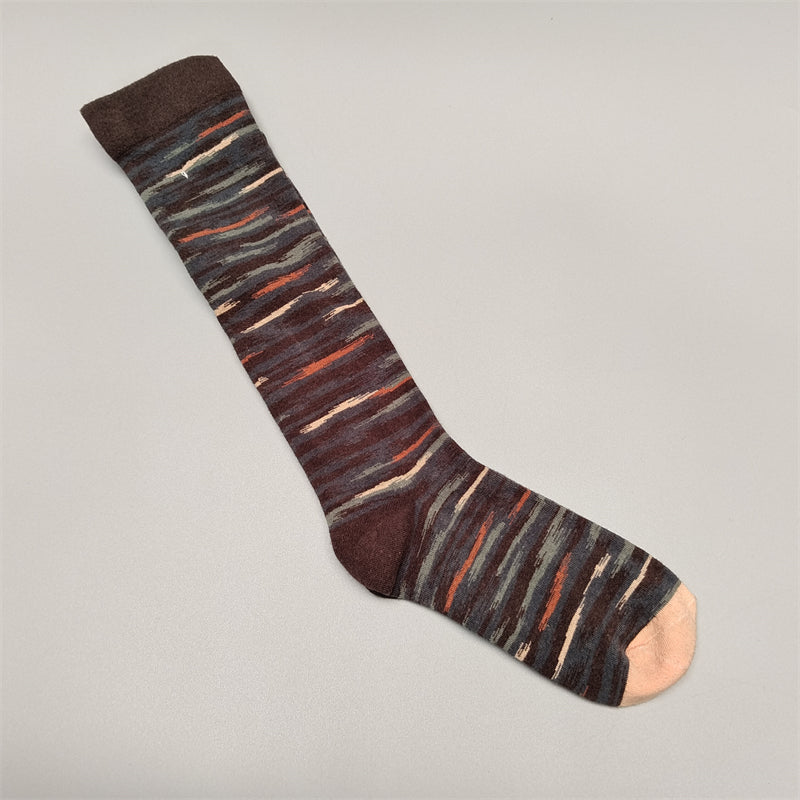 Artful Essence Cotton Socks