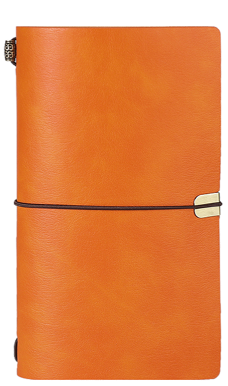 Classic Retro University Notebook: A Timeless Companion for Your Journaling Journey