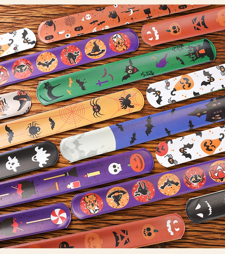 Halloween Pop Circle Small Gifts for Kids
