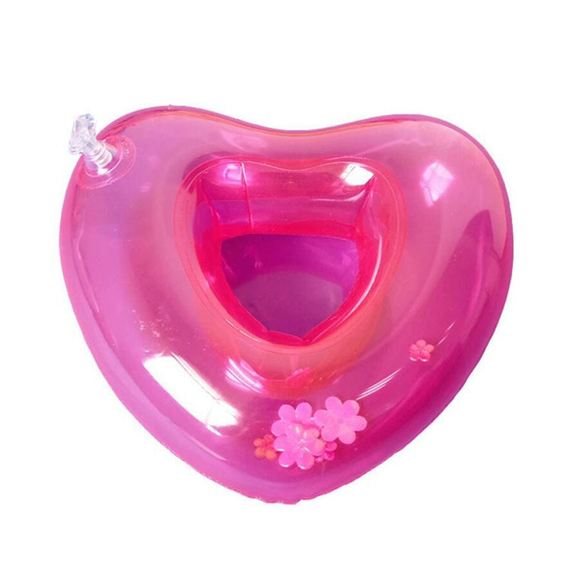 Inflatable Coaster & Water Tray - Fun Pool Party Supplies
