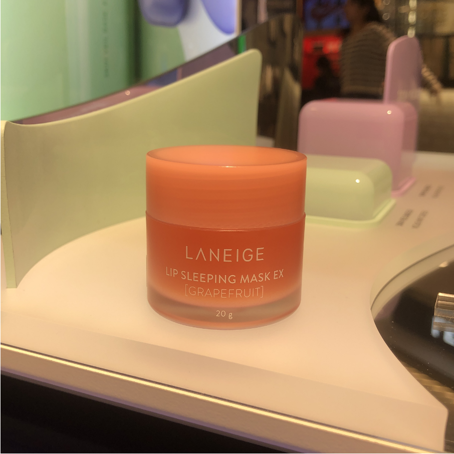 Korea LANEIGE Lip Mask