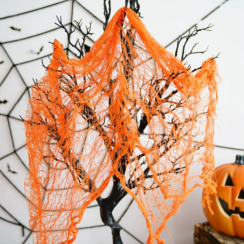 Halloween Horror Atmosphere Decoration Set