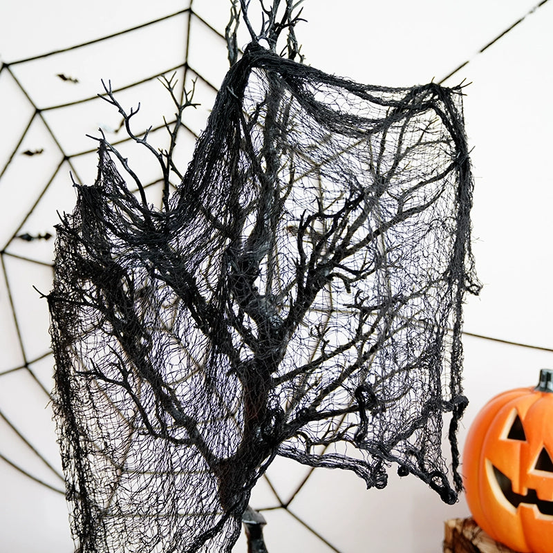Halloween Horror Atmosphere Decoration Set