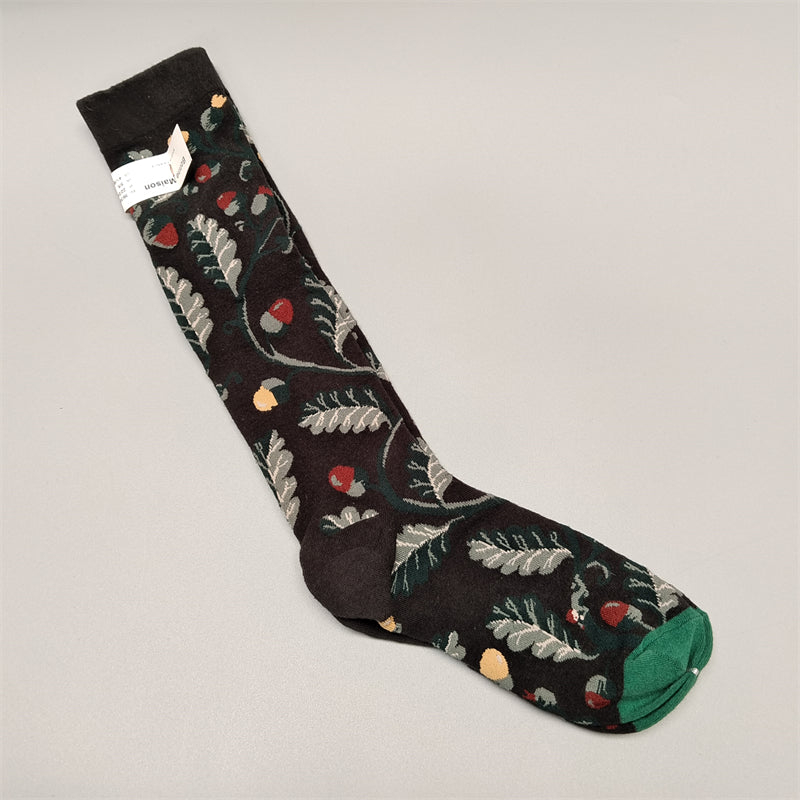 Artful Essence Cotton Socks