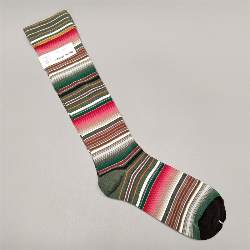 Artful Essence Cotton Socks