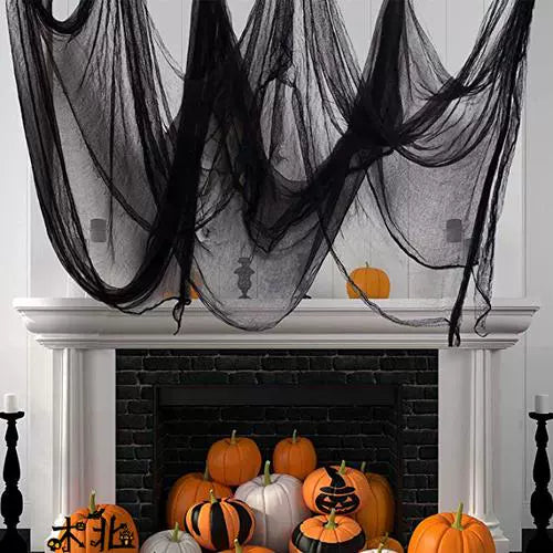 Halloween Horror Atmosphere Decoration Set