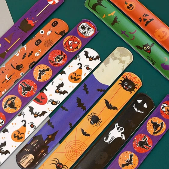 Halloween Pop Circle Small Gifts for Kids