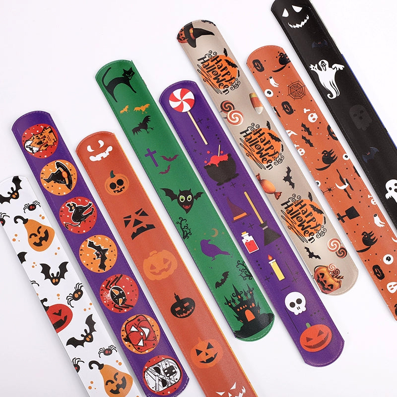 Halloween Pop Circle Small Gifts for Kids