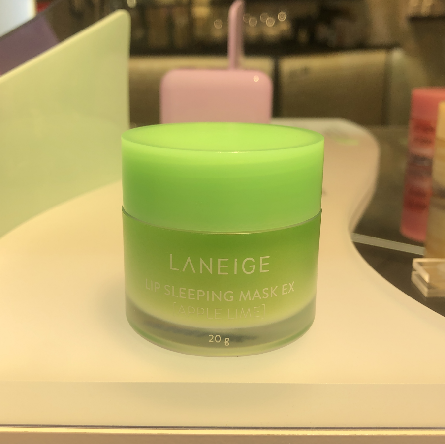 Korea LANEIGE Lip Mask