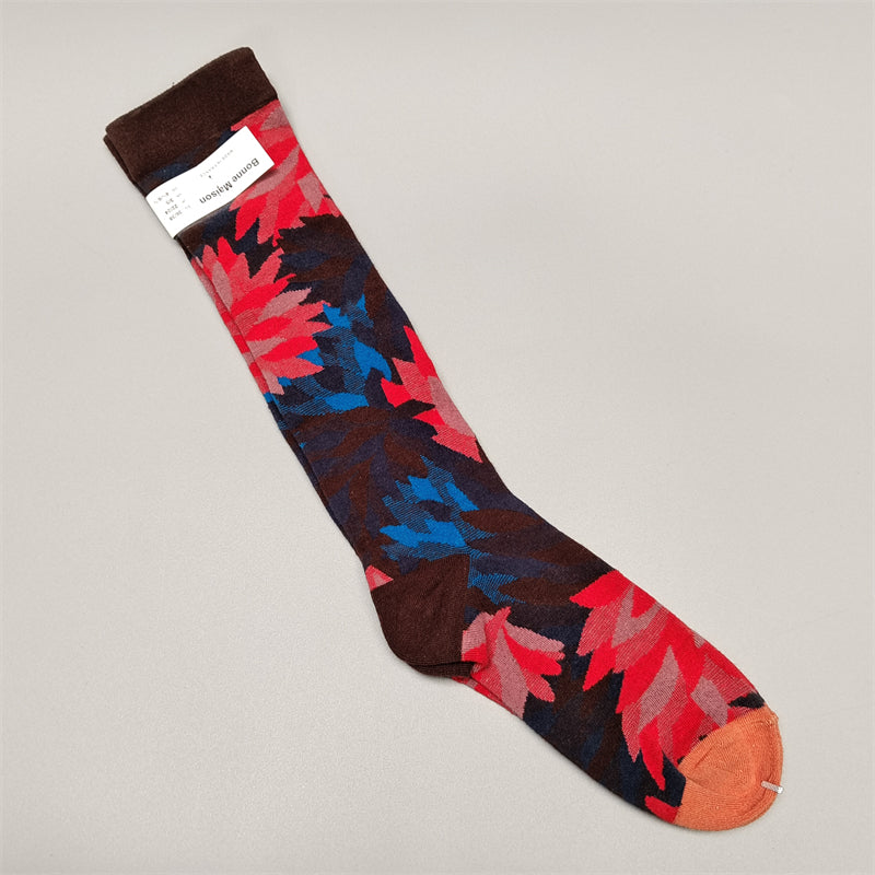 Artful Essence Cotton Socks