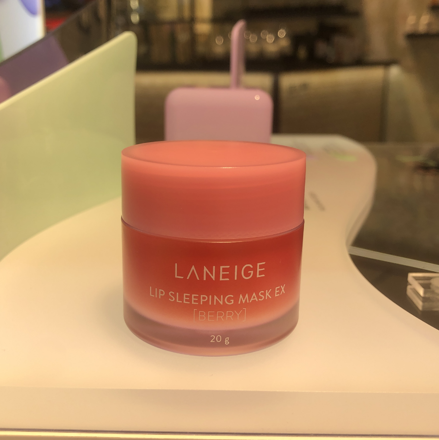 Korea LANEIGE Lip Mask