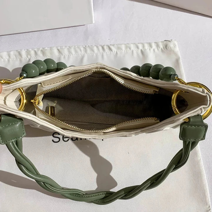 New Women's Summer Versatile Armpit Bags