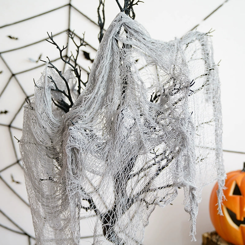 Halloween Horror Atmosphere Decoration Set