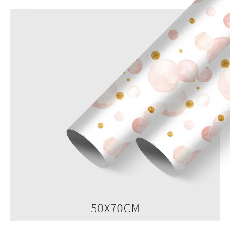 Enchanting Celebrations: Premium Gift Wrapping Paper