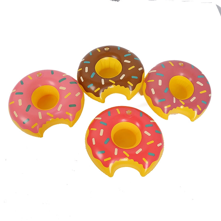Inflatable Coaster & Water Tray - Fun Pool Party Supplies