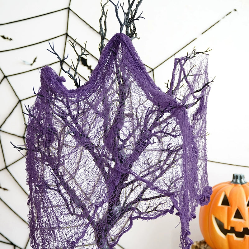 Halloween Horror Atmosphere Decoration Set