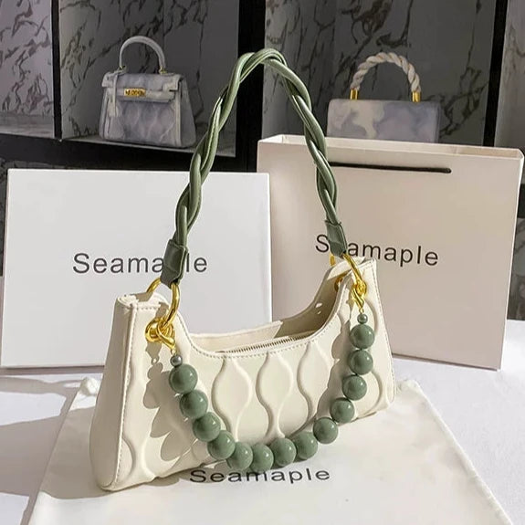 New Women's Summer Versatile Armpit Bags