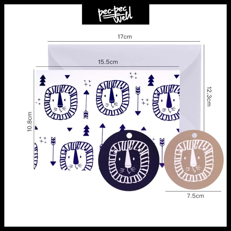 Enchanting Celebrations: Premium Gift Wrapping Paper