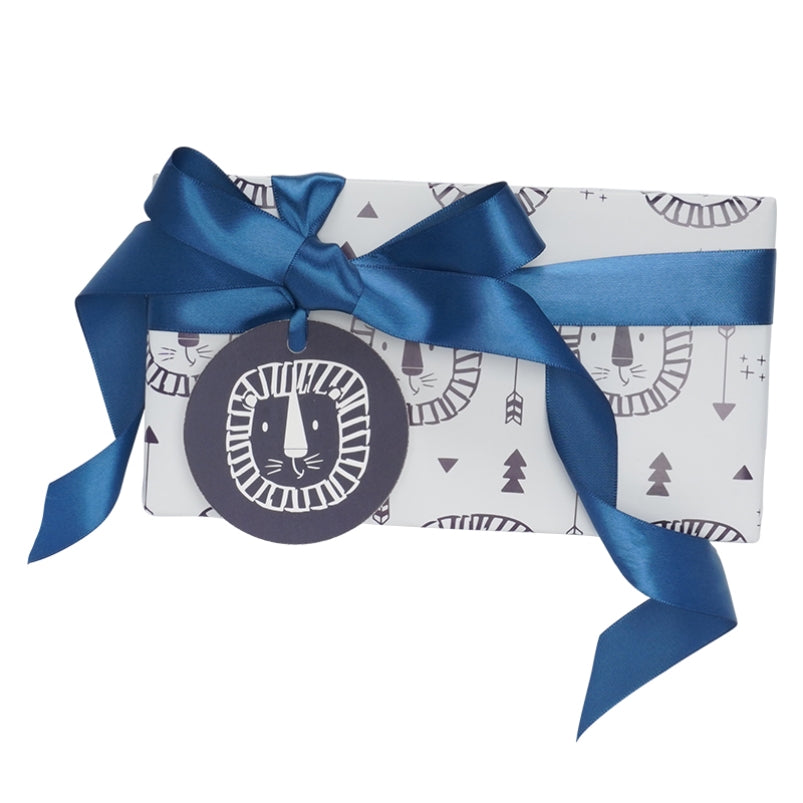 Enchanting Celebrations: Premium Gift Wrapping Paper