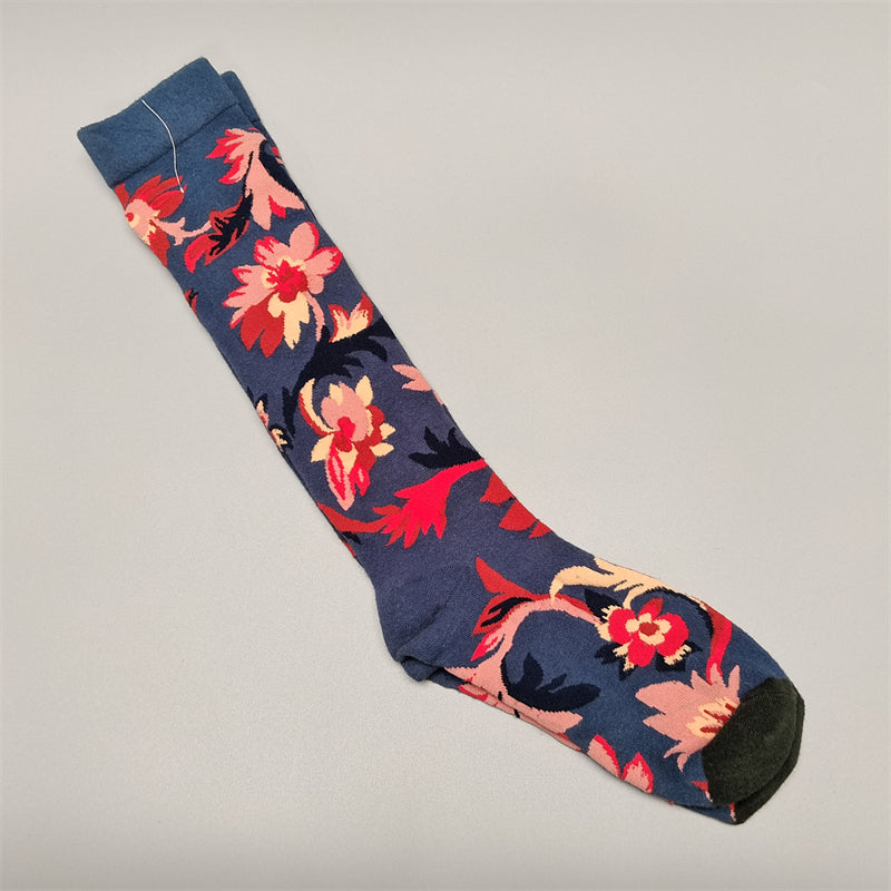 Artful Essence Cotton Socks
