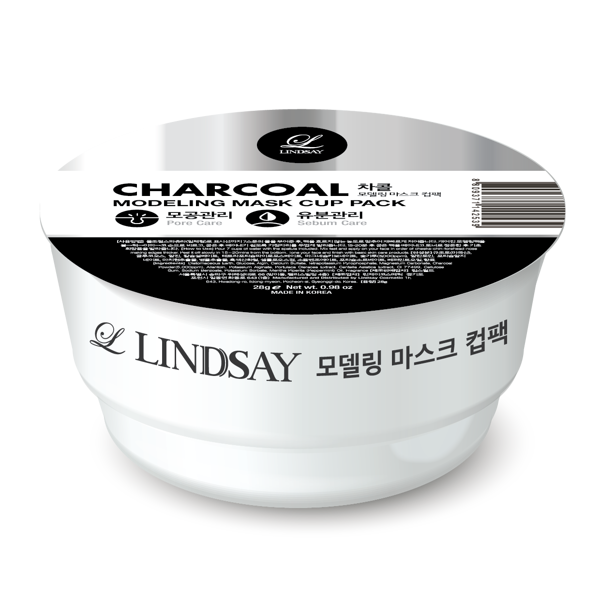 Korea LINDSAY Mud Soft Mask