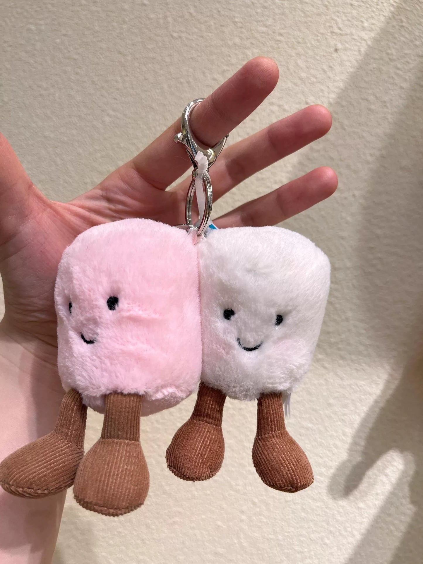 Cute & Quirky Keychain Delights