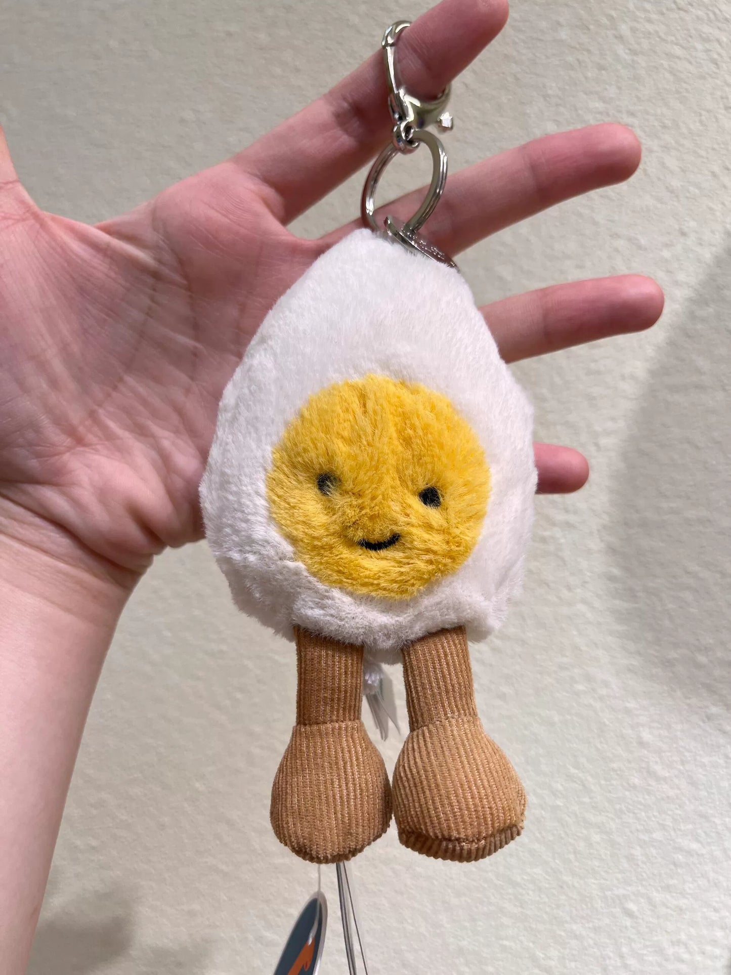 Cute & Quirky Keychain Delights