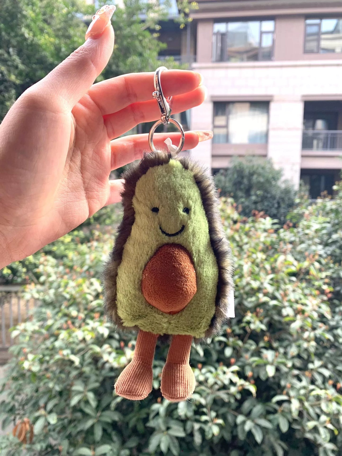 Cute & Quirky Keychain Delights