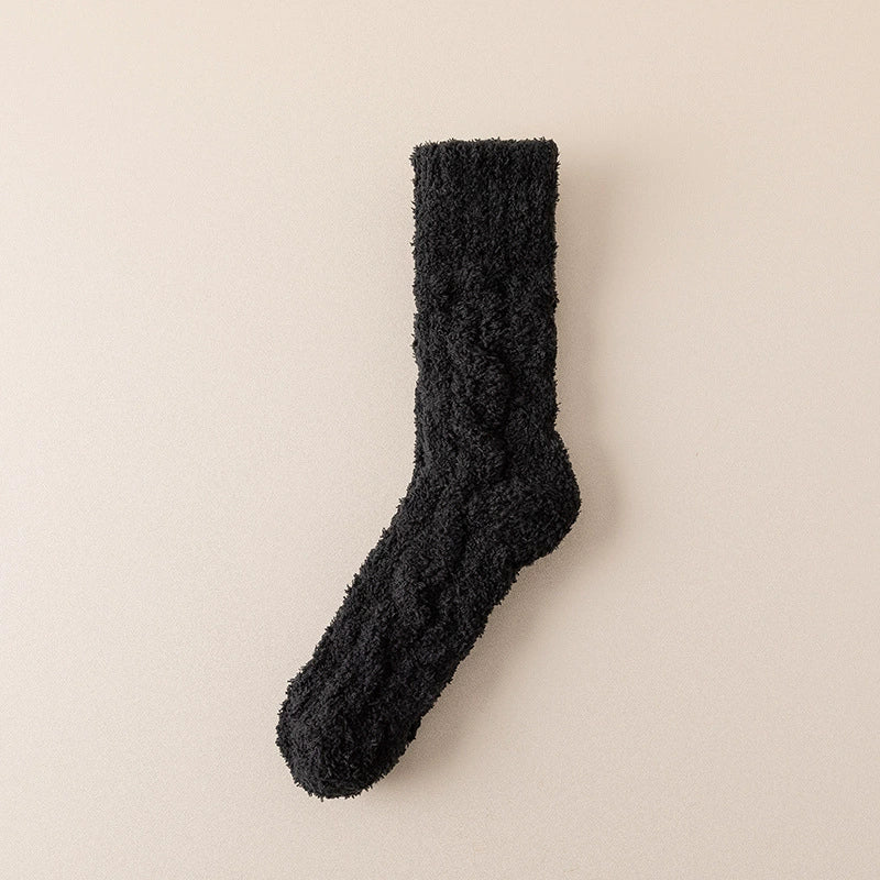 Cozy Postpartum Maternity Socks