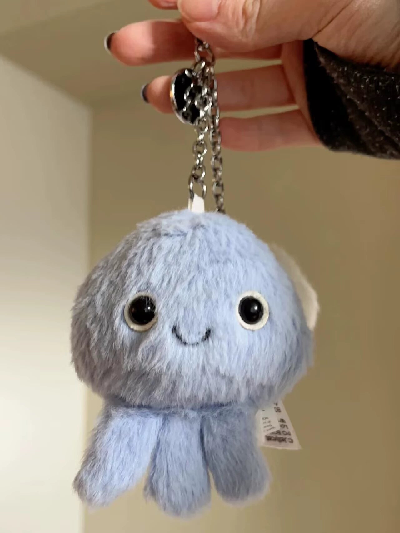 Cute & Quirky Keychain Delights