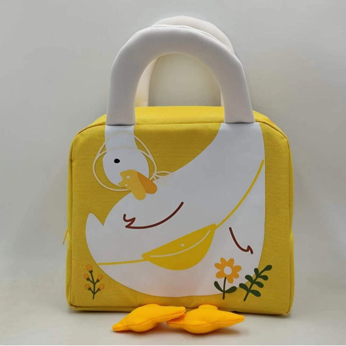 cute lunch Bag for Kids-thermal insulation for both cooling and warming