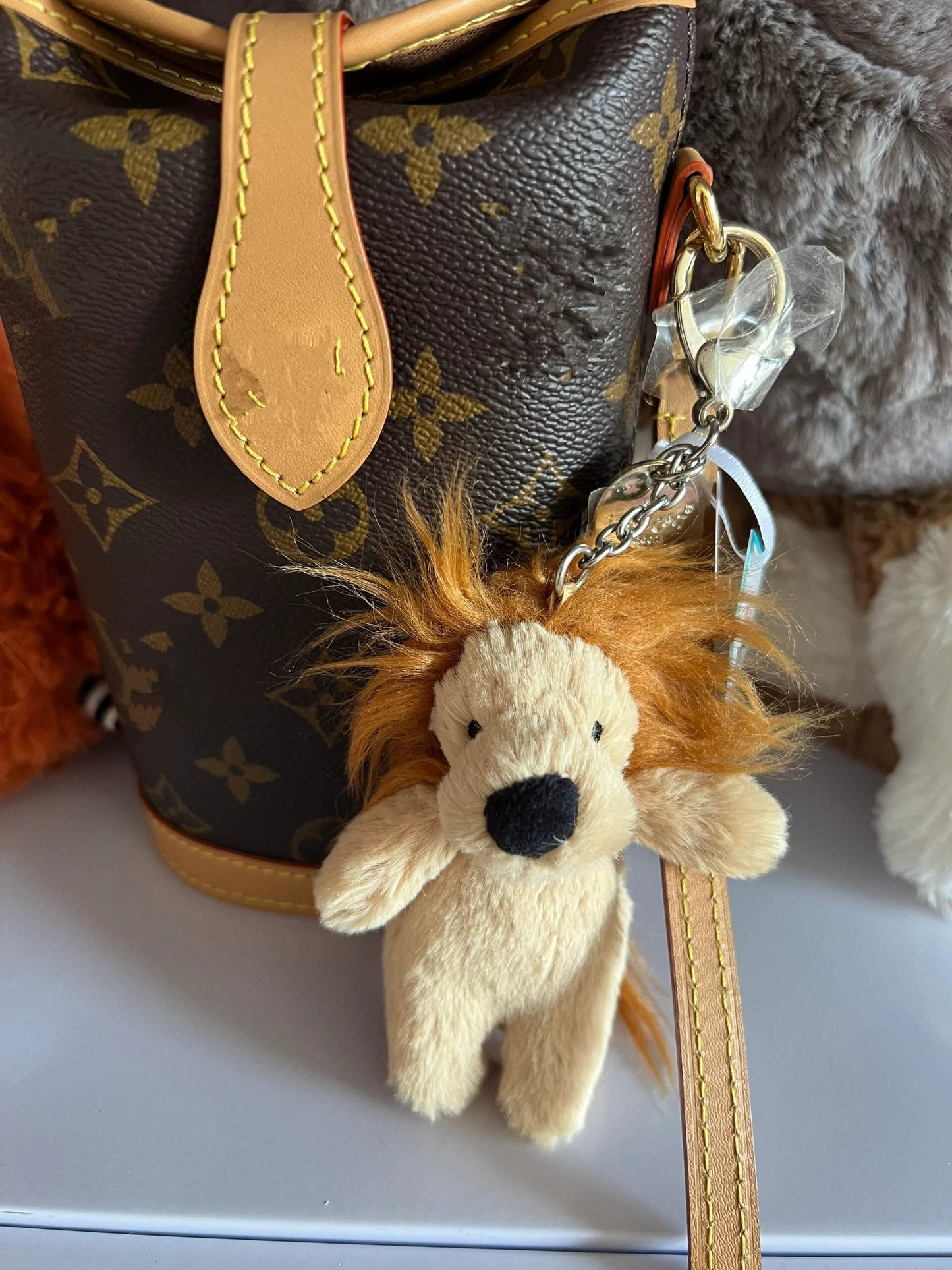 Cute & Quirky Keychain Delights