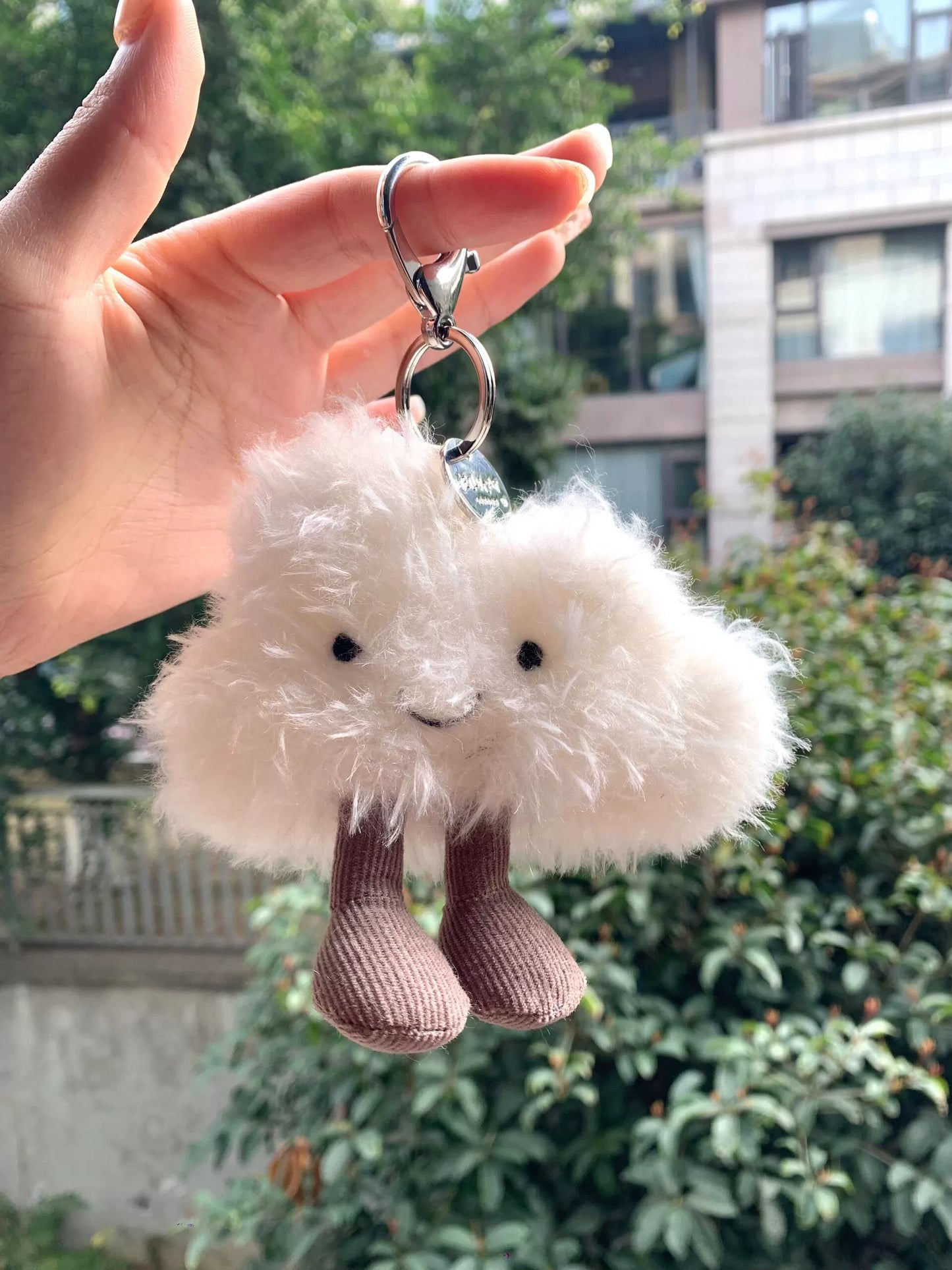 Cute & Quirky Keychain Delights