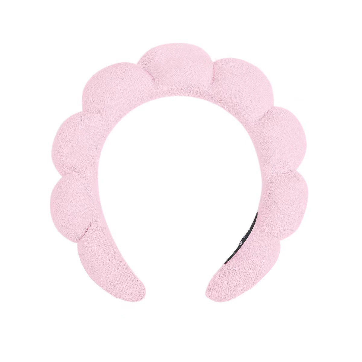 Cloud Comfort Anti-Slip Headband