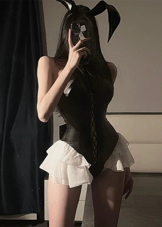 Pure Desire Bunny Girl Costume