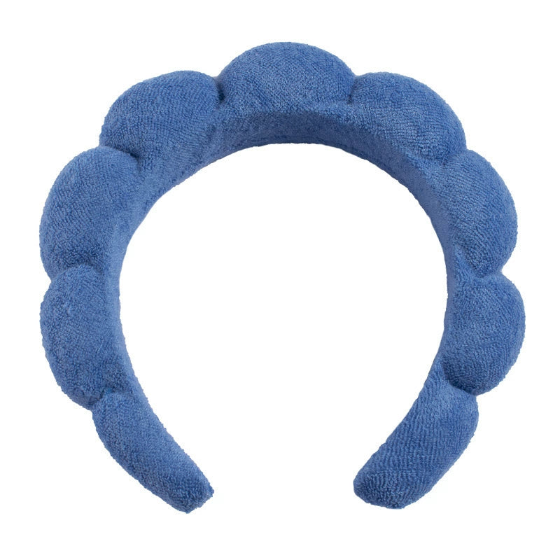 Cloud Comfort Anti-Slip Headband