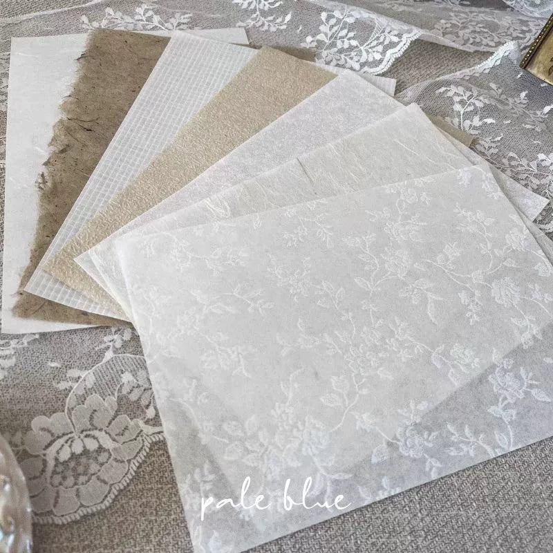 Elegant Essence Paper Collection