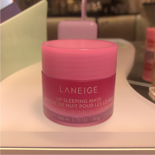 Korea LANEIGE Lip Mask