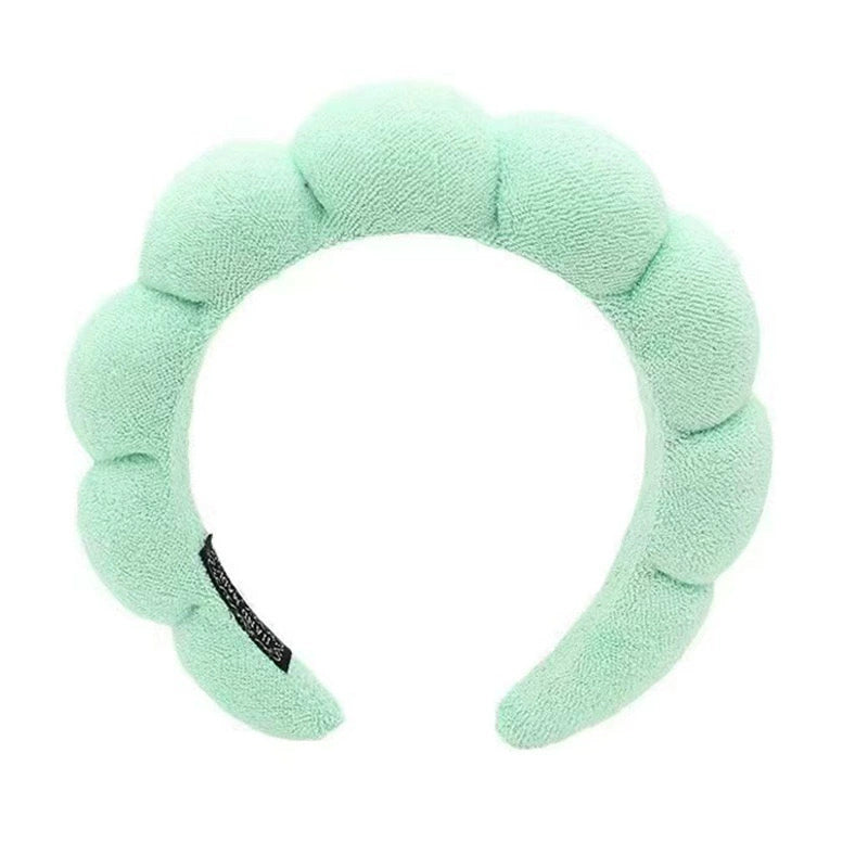 Cloud Comfort Anti-Slip Headband