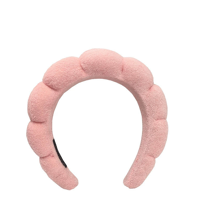 Cloud Comfort Anti-Slip Headband