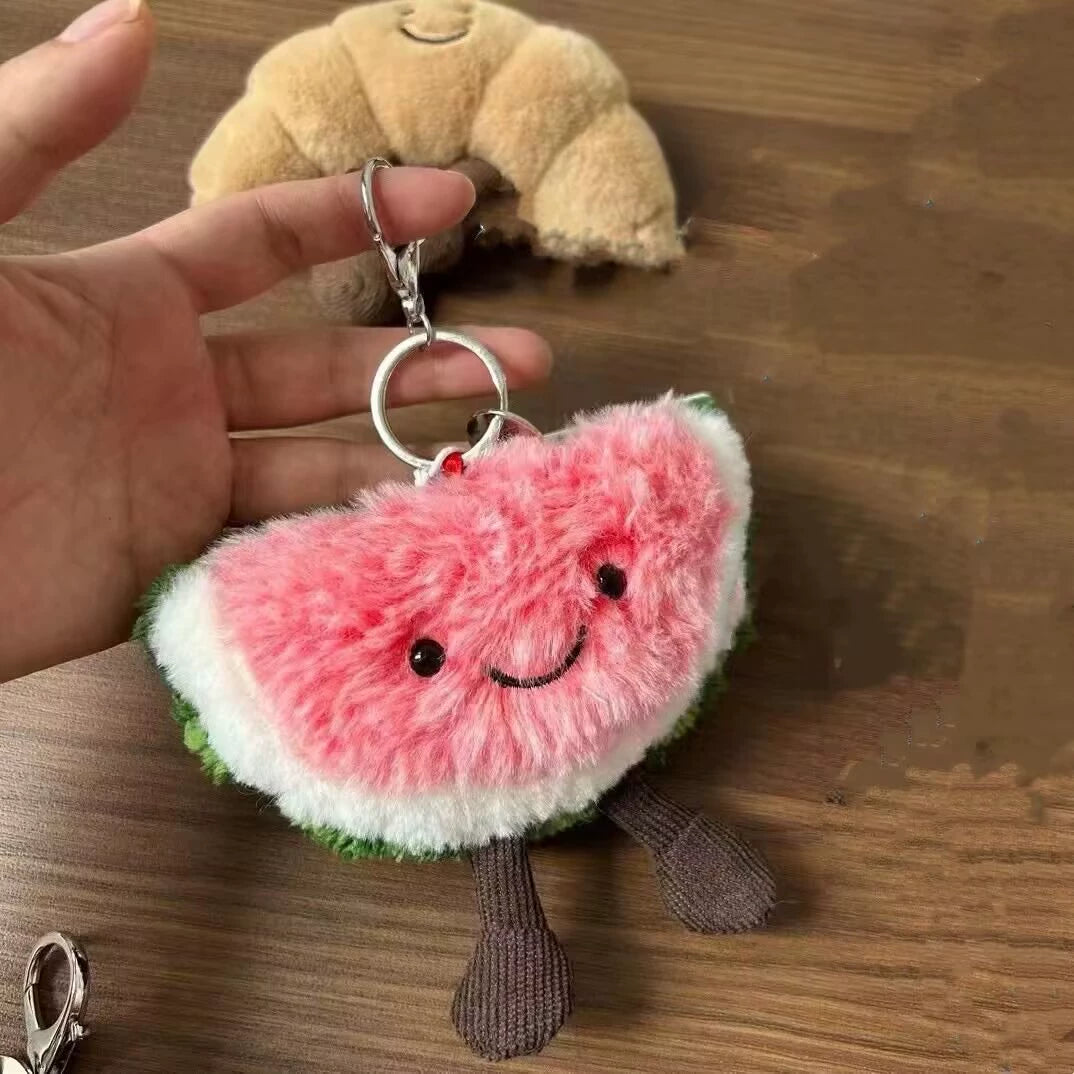 Cute & Quirky Keychain Delights