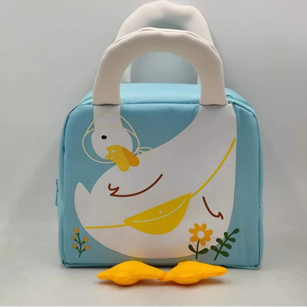 cute lunch Bag for Kids-thermal insulation for both cooling and warming